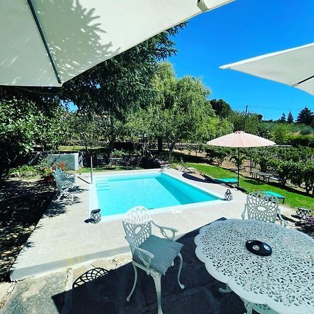 Casa Do Beco B&B Douro - Guest House Parambos 외부 사진