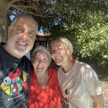 Casa Do Beco B&B Douro - Guest House Parambos 외부 사진