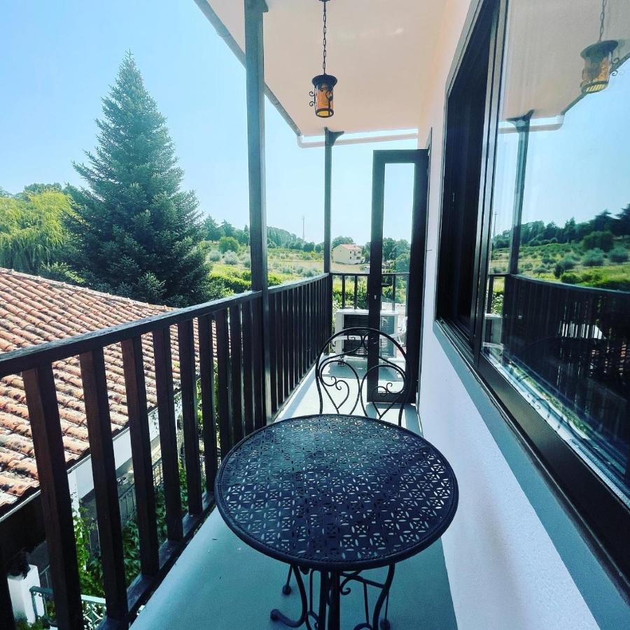 Casa Do Beco B&B Douro - Guest House Parambos 외부 사진