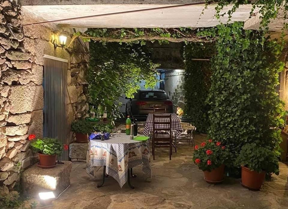 Casa Do Beco B&B Douro - Guest House Parambos 외부 사진