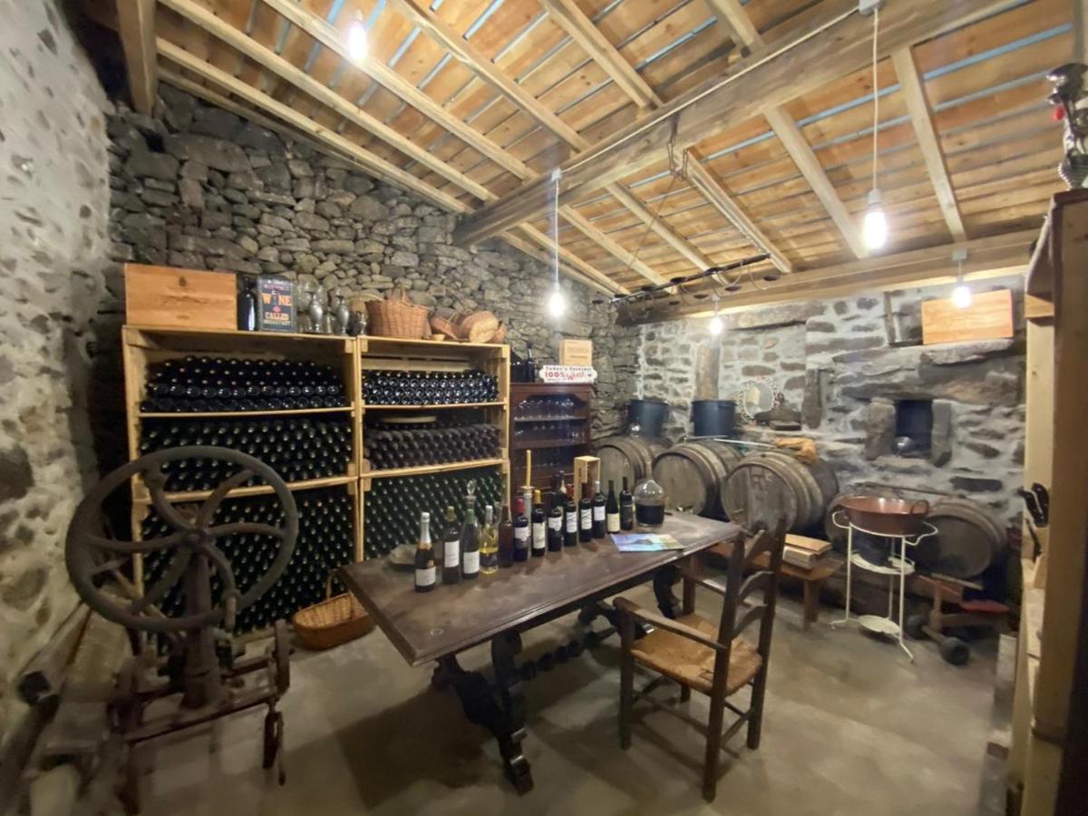 Casa Do Beco B&B Douro - Guest House Parambos 외부 사진