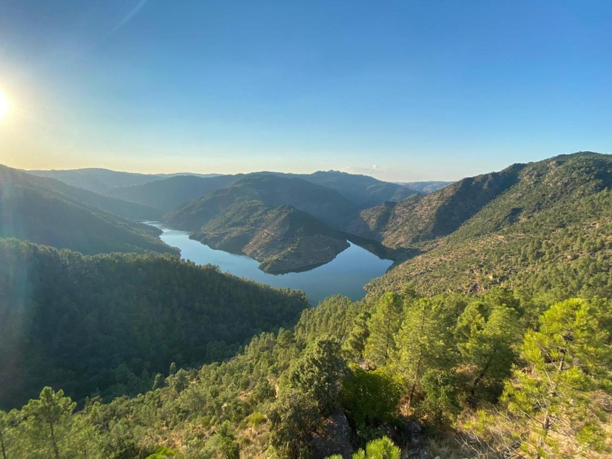 Casa Do Beco B&B Douro - Guest House Parambos 외부 사진