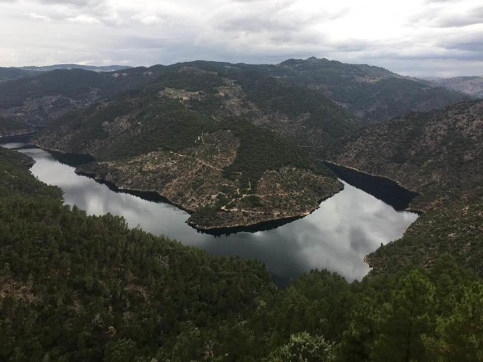 Casa Do Beco B&B Douro - Guest House Parambos 외부 사진