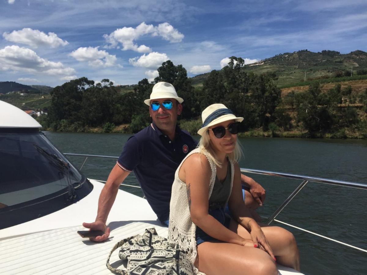 Casa Do Beco B&B Douro - Guest House Parambos 외부 사진