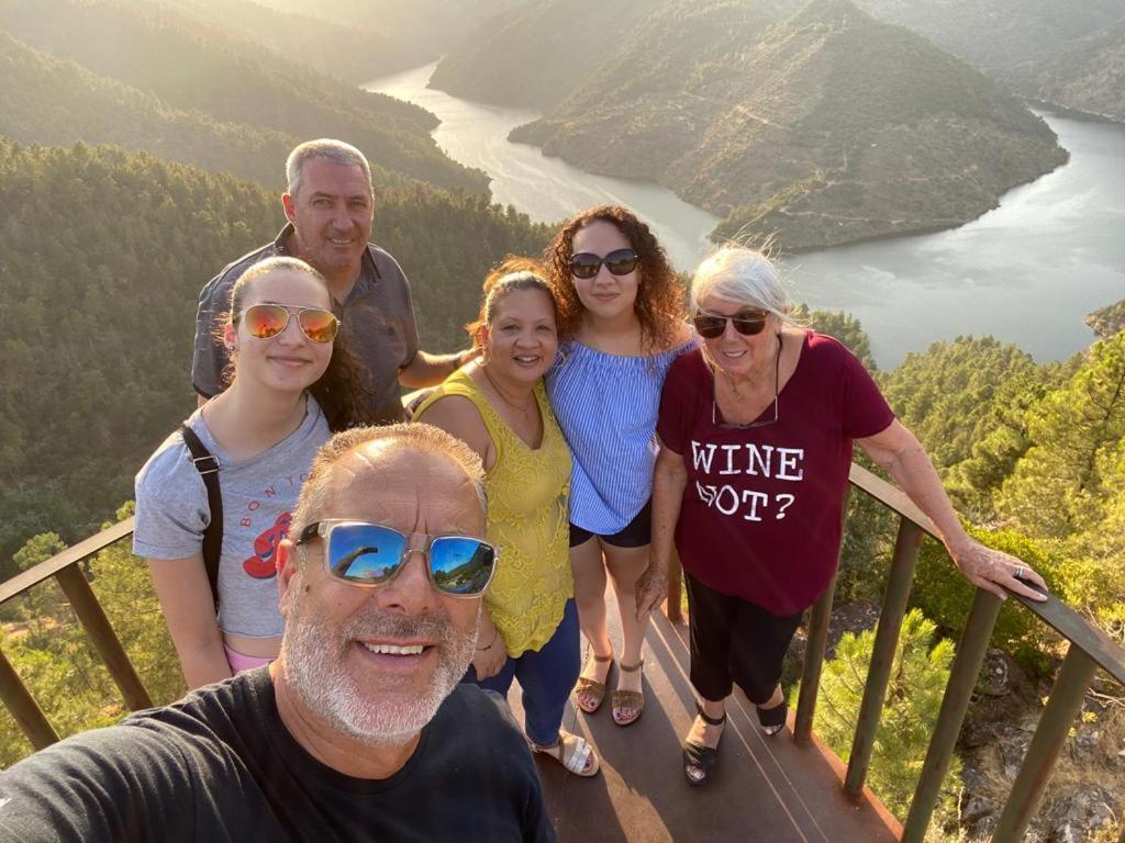 Casa Do Beco B&B Douro - Guest House Parambos 외부 사진