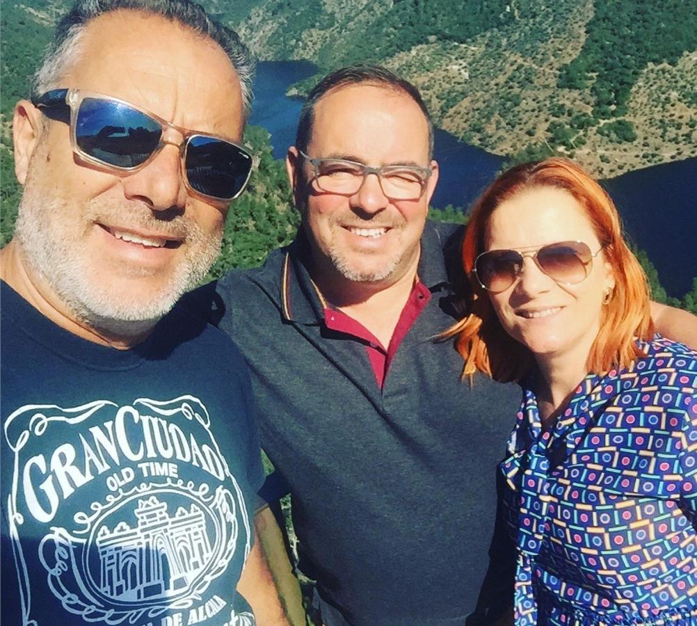 Casa Do Beco B&B Douro - Guest House Parambos 외부 사진