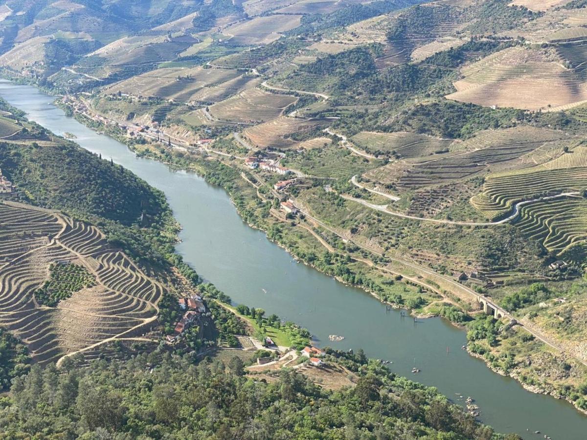 Casa Do Beco B&B Douro - Guest House Parambos 외부 사진