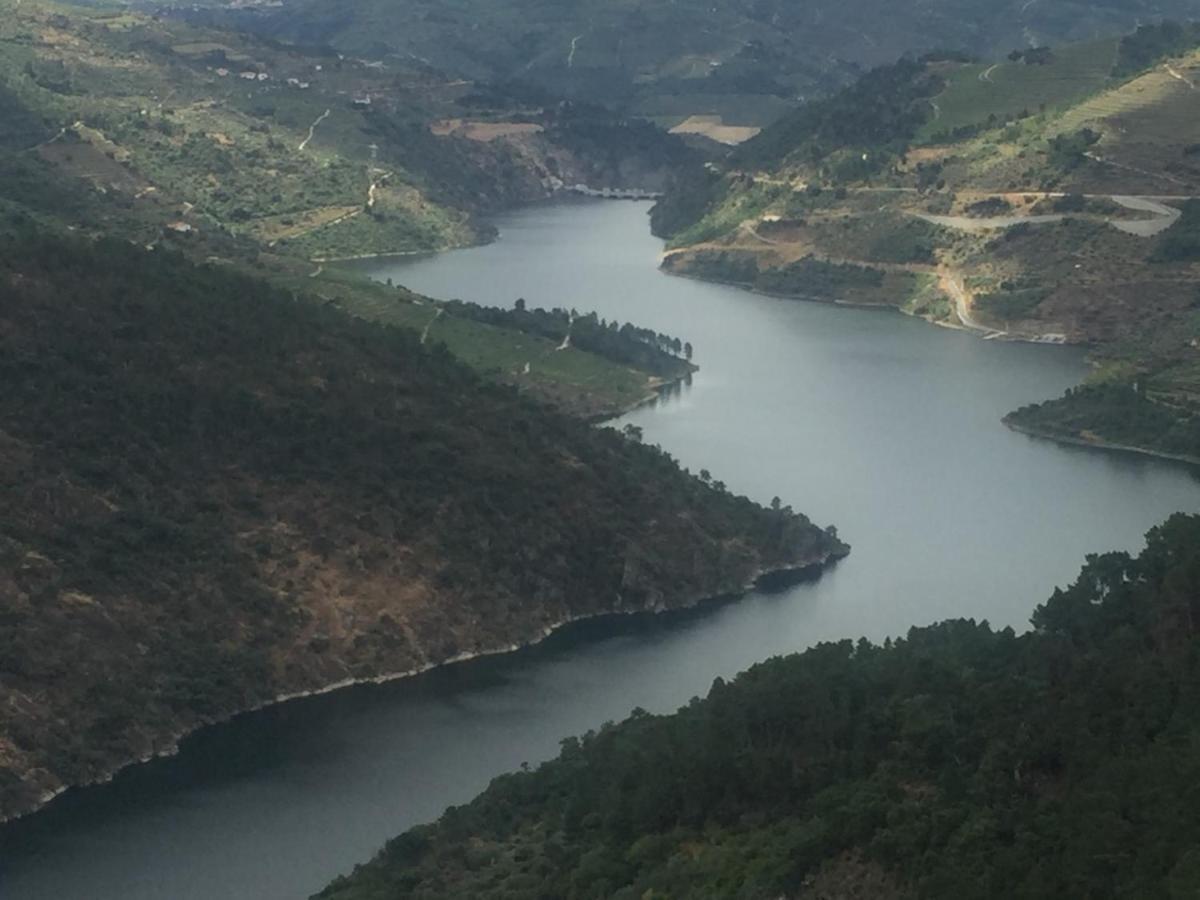Casa Do Beco B&B Douro - Guest House Parambos 외부 사진