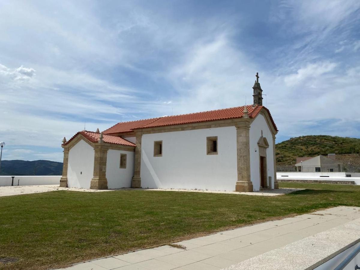 Casa Do Beco B&B Douro - Guest House Parambos 외부 사진
