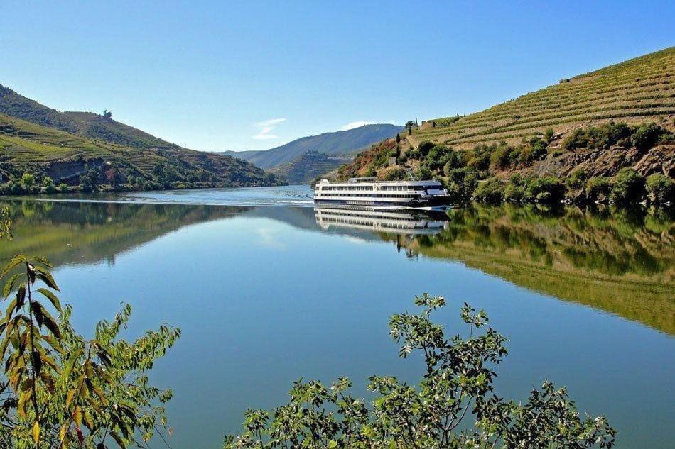 Casa Do Beco B&B Douro - Guest House Parambos 외부 사진