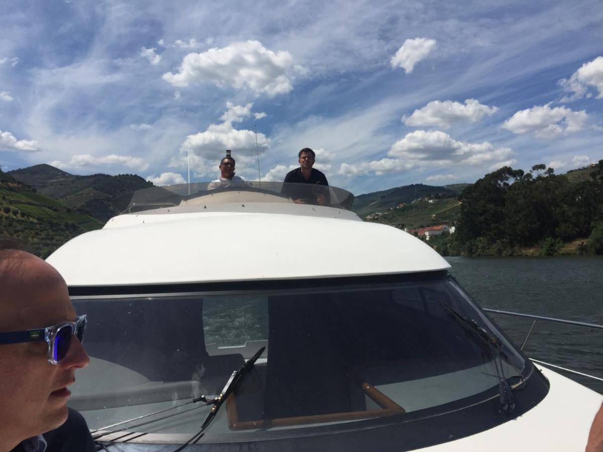 Casa Do Beco B&B Douro - Guest House Parambos 외부 사진