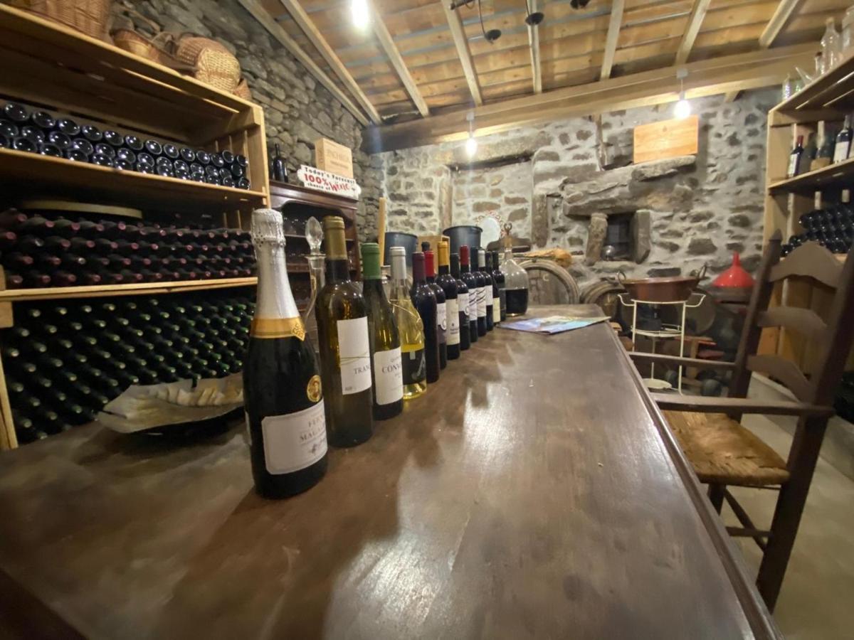 Casa Do Beco B&B Douro - Guest House Parambos 외부 사진