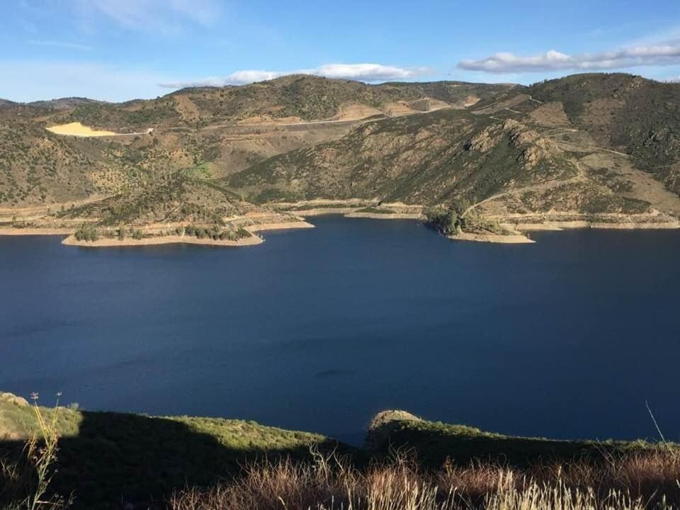 Casa Do Beco B&B Douro - Guest House Parambos 외부 사진