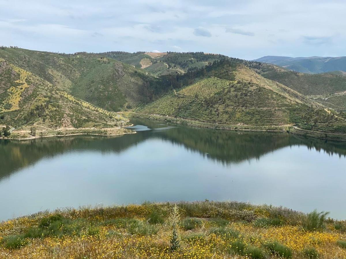 Casa Do Beco B&B Douro - Guest House Parambos 외부 사진