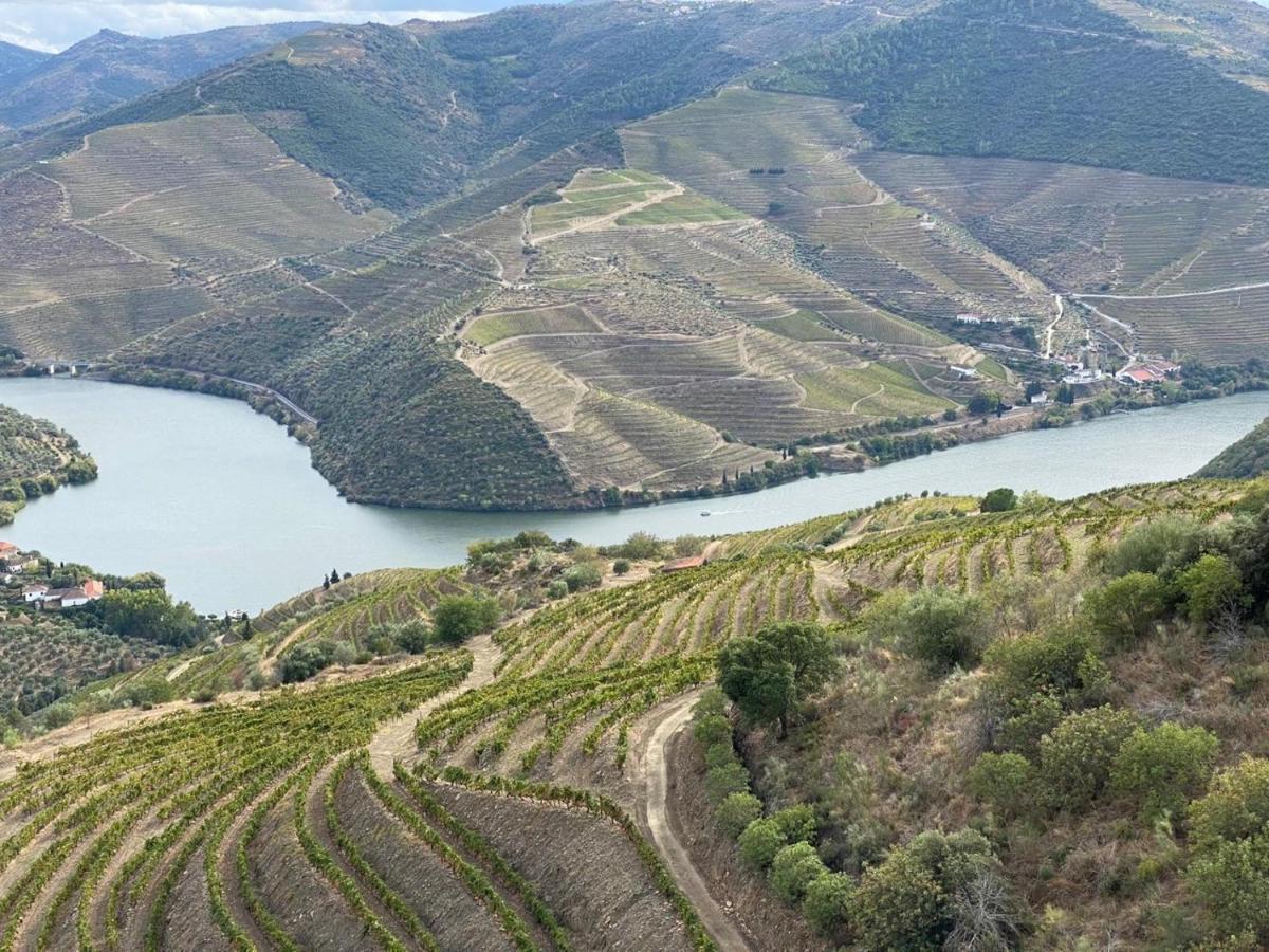 Casa Do Beco B&B Douro - Guest House Parambos 외부 사진