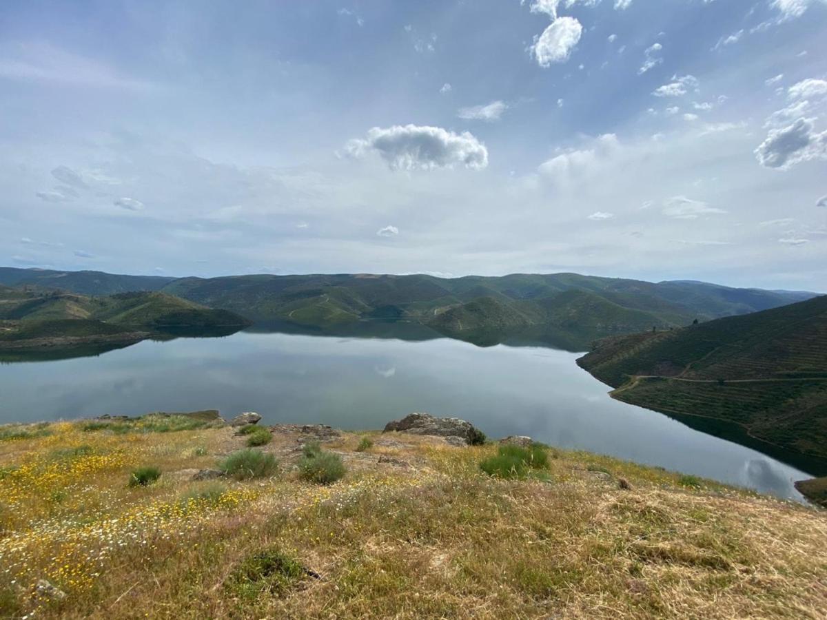 Casa Do Beco B&B Douro - Guest House Parambos 외부 사진