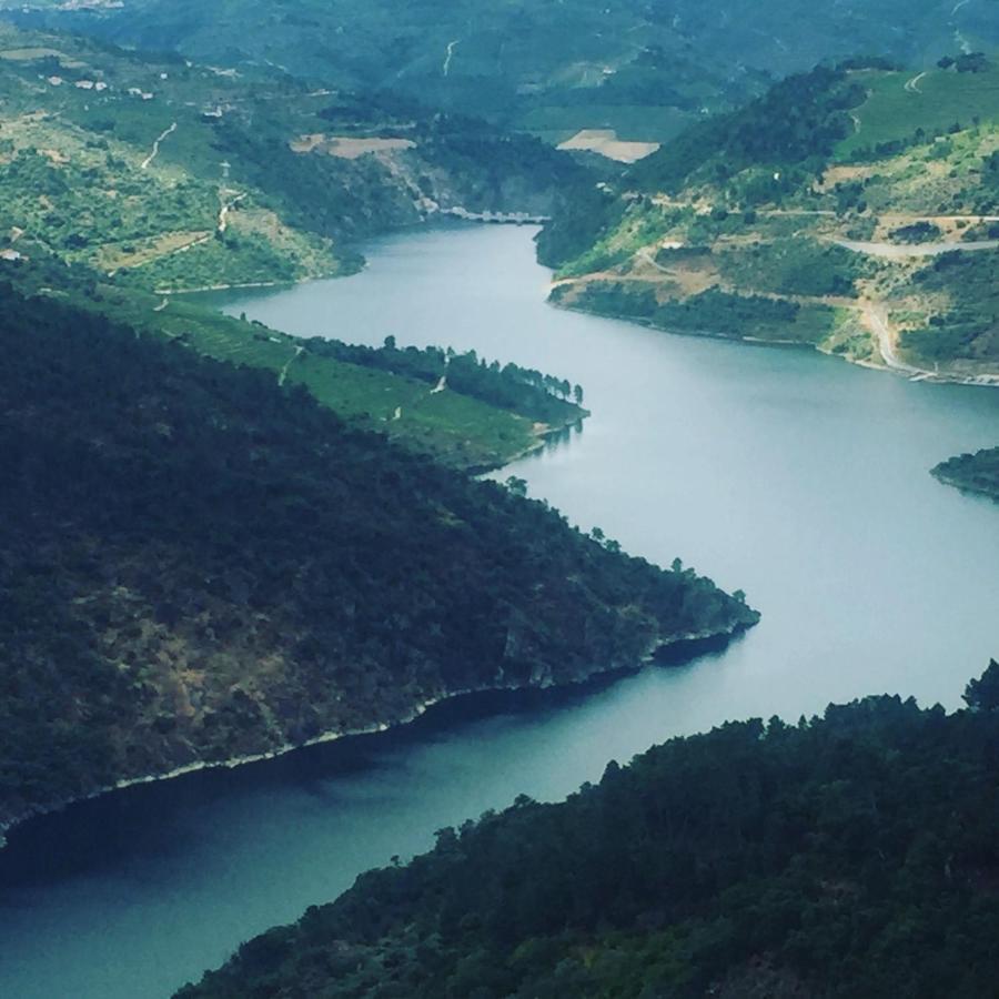Casa Do Beco B&B Douro - Guest House Parambos 외부 사진