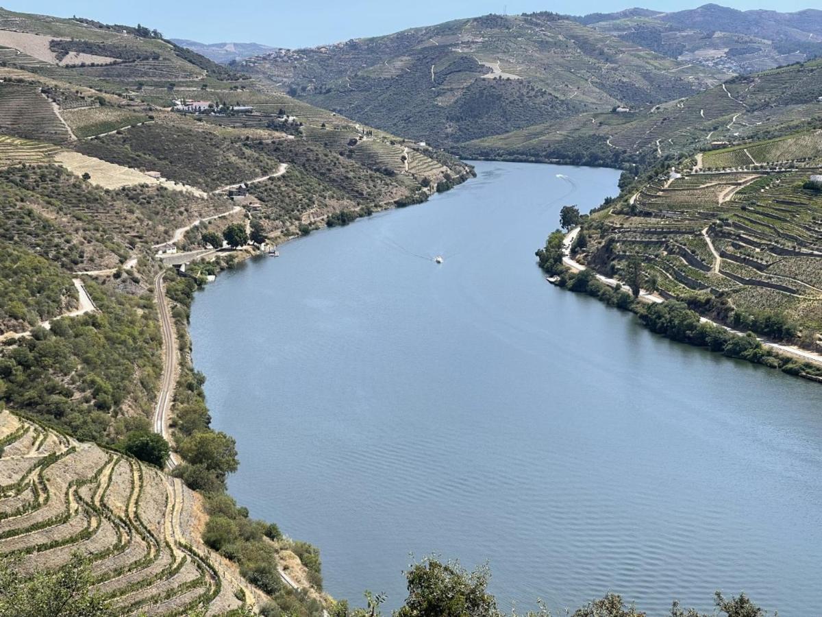 Casa Do Beco B&B Douro - Guest House Parambos 외부 사진