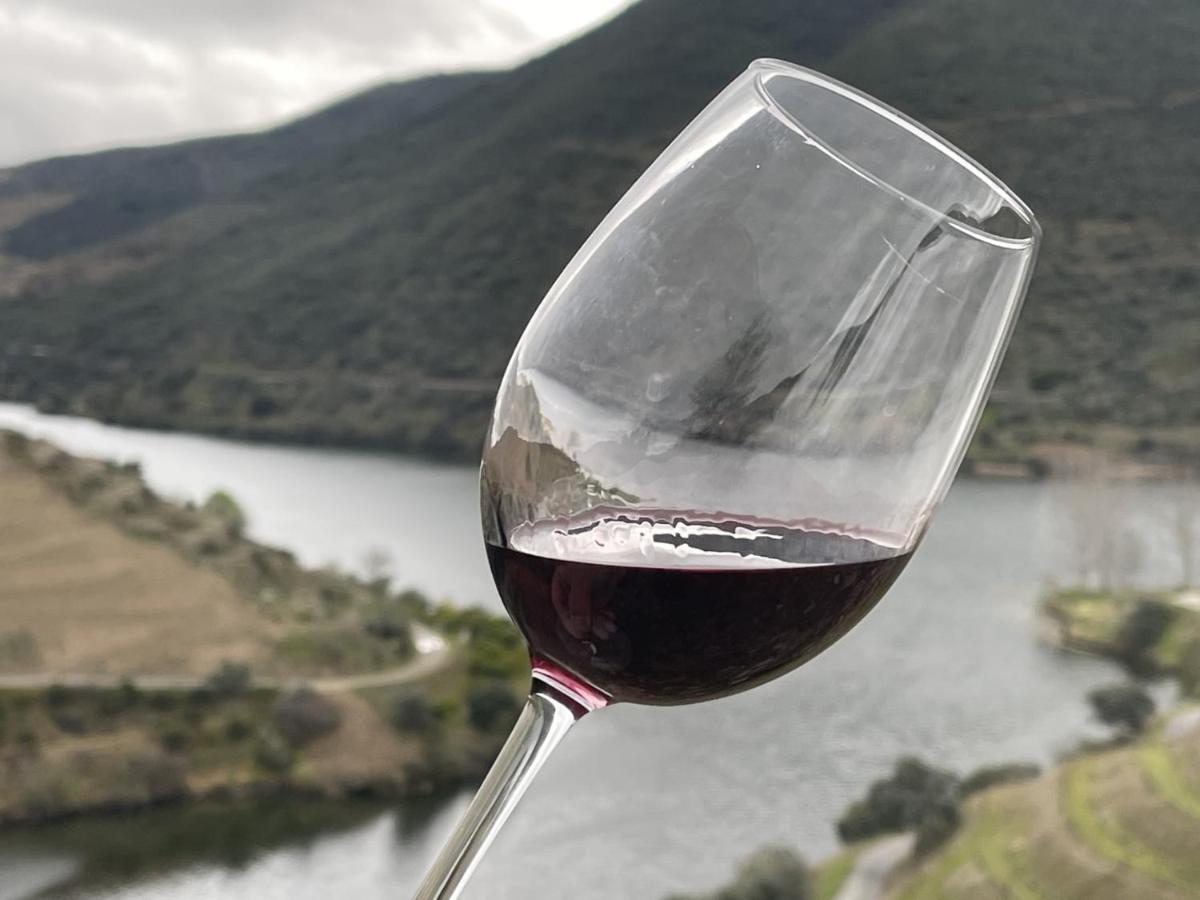 Casa Do Beco B&B Douro - Guest House Parambos 외부 사진
