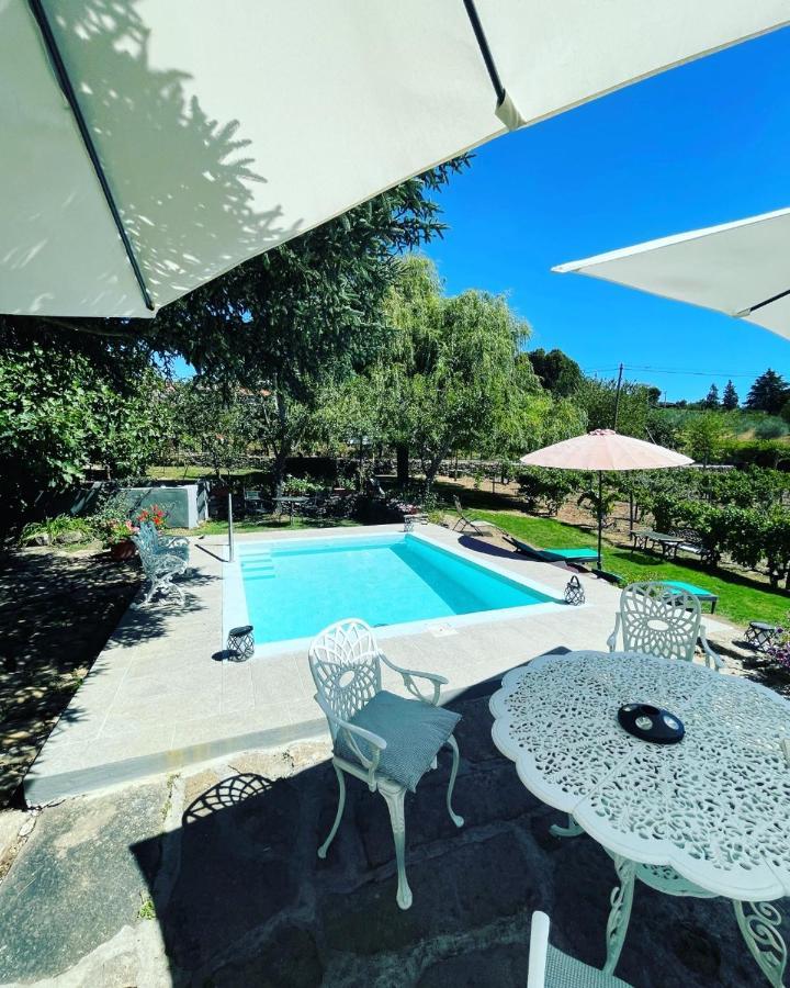 Casa Do Beco B&B Douro - Guest House Parambos 외부 사진