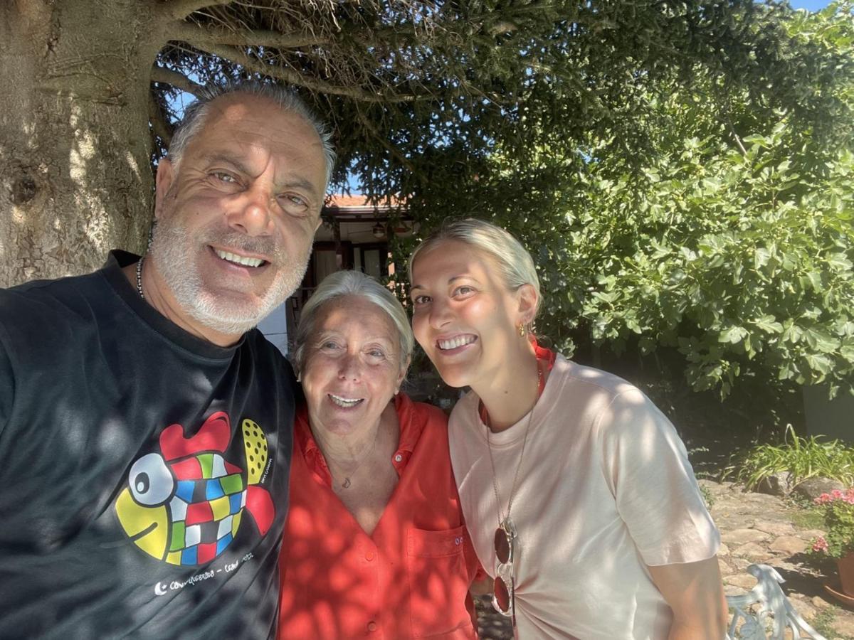 Casa Do Beco B&B Douro - Guest House Parambos 외부 사진