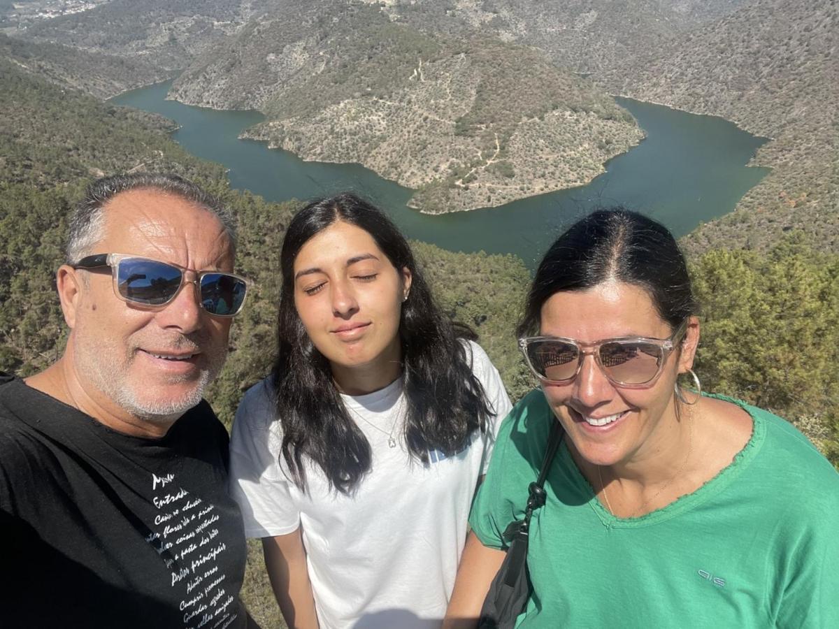 Casa Do Beco B&B Douro - Guest House Parambos 외부 사진