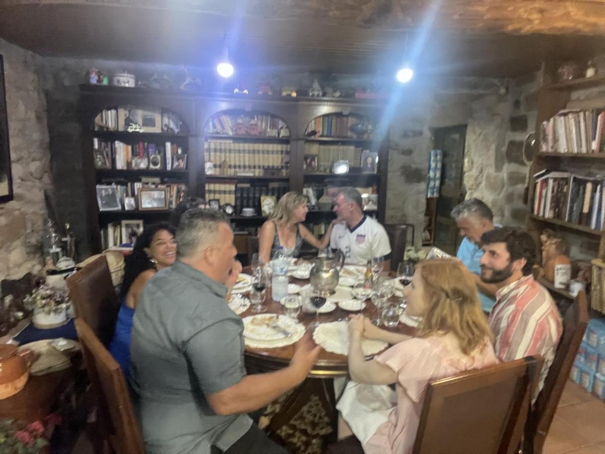 Casa Do Beco B&B Douro - Guest House Parambos 외부 사진