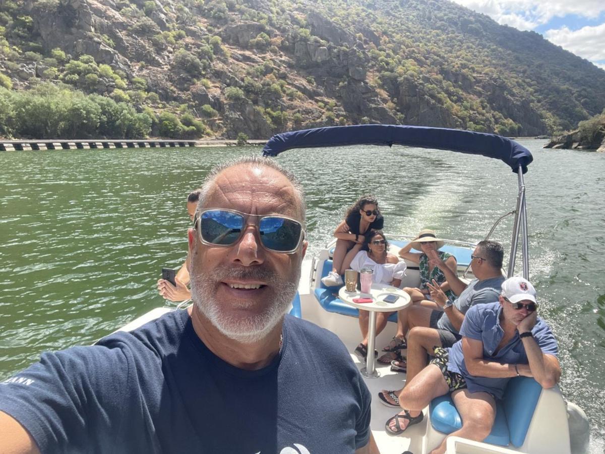Casa Do Beco B&B Douro - Guest House Parambos 외부 사진